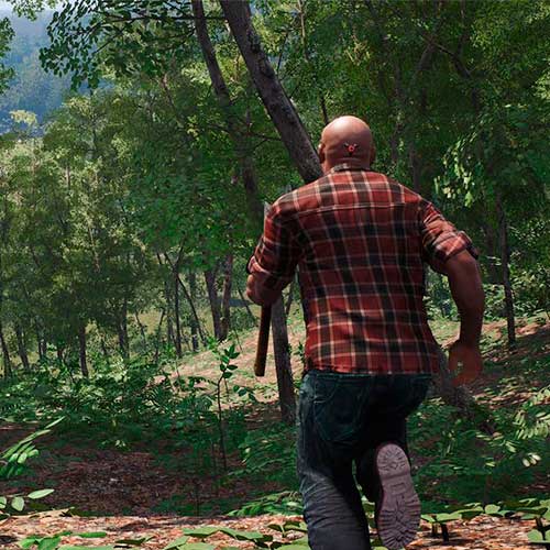 SCUM Cd Key Steam Global